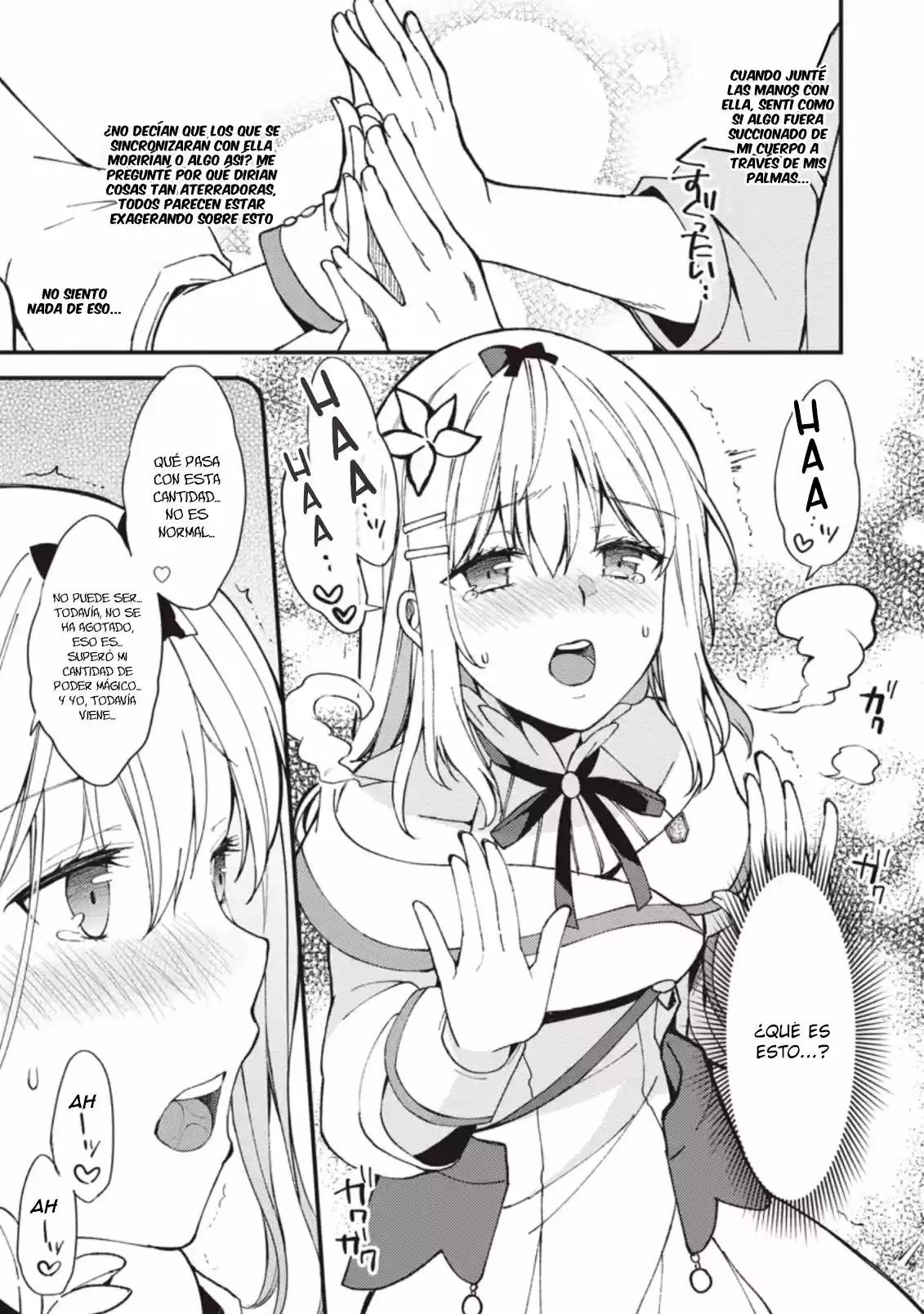 Kensei no Osananajimi ga Power Harass de Ore ni Tsuraku Atarunode, Zetsuen Shite Henkyou de ma Kenshi to Shite Denaosu Koto ni Shita (2020) - Capítulo 1 - Página 28 - LectorTMOo