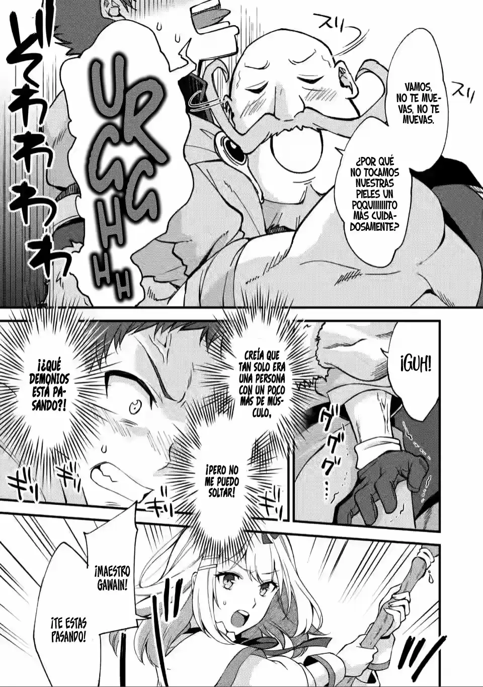 Kensei no Osananajimi ga Power Harass de Ore ni Tsuraku Atarunode, Zetsuen Shite Henkyou de ma Kenshi to Shite Denaosu Koto ni Shita (2020) - Capítulo 11 - Página 19 - LectorTMOo