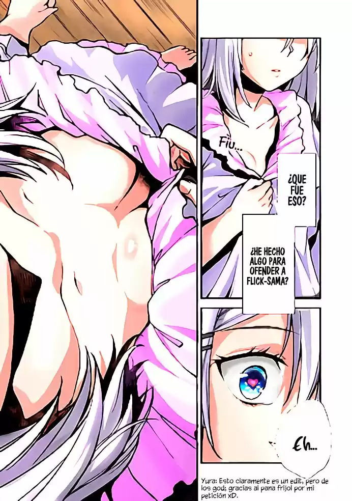 Kensei no Osananajimi ga Power Harass de Ore ni Tsuraku Atarunode, Zetsuen Shite Henkyou de ma Kenshi to Shite Denaosu Koto ni Shita (2020) - Capítulo 12 - Página 29 - LectorTMOo