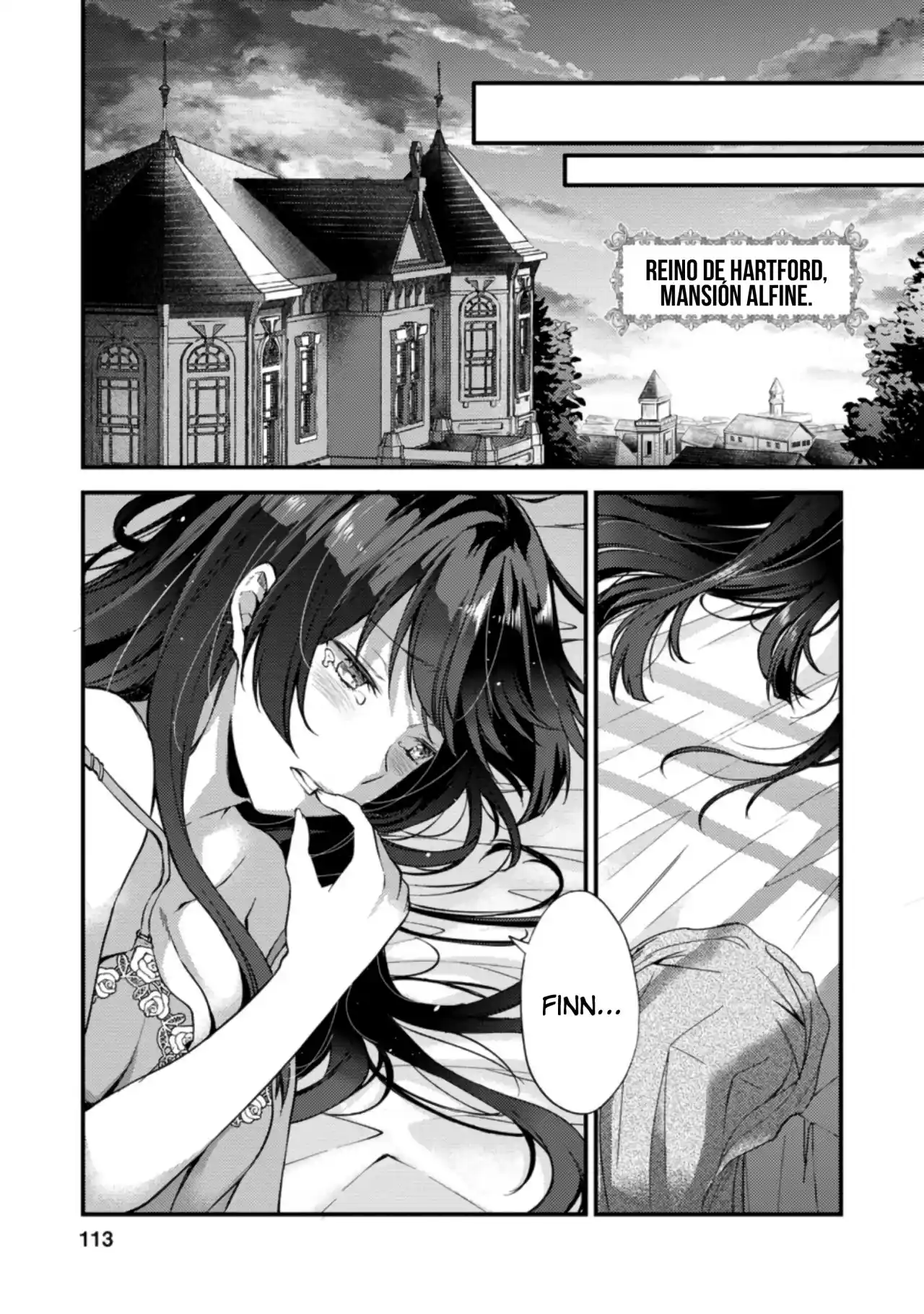 Kensei no Osananajimi ga Power Harass de Ore ni Tsuraku Atarunode, Zetsuen Shite Henkyou de ma Kenshi to Shite Denaosu Koto ni Shita (2020) - Capítulo 14 - Página 21 - LectorTMOo