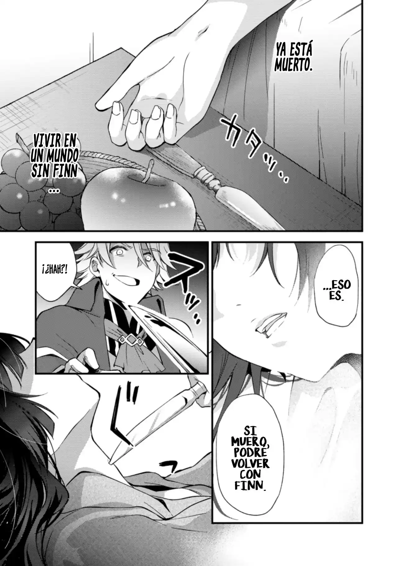 Kensei no Osananajimi ga Power Harass de Ore ni Tsuraku Atarunode, Zetsuen Shite Henkyou de ma Kenshi to Shite Denaosu Koto ni Shita (2020) - Capítulo 14 - Página 29 - LectorTMOo