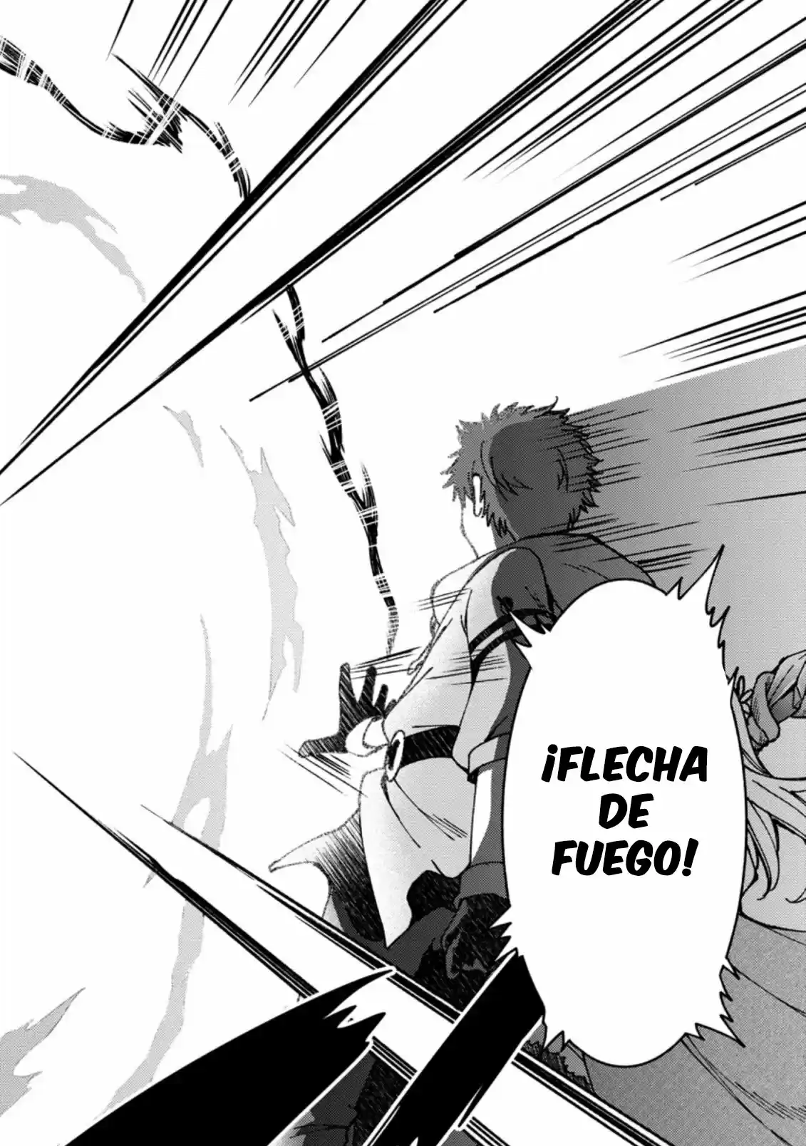 Kensei no Osananajimi ga Power Harass de Ore ni Tsuraku Atarunode, Zetsuen Shite Henkyou de ma Kenshi to Shite Denaosu Koto ni Shita (2020) - Capítulo 3 - Página 27 - LectorTMOo