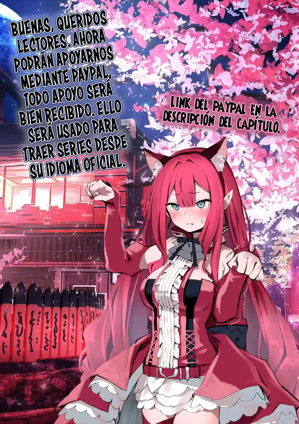 Kensei no Osananajimi ga Power Harass de Ore ni Tsuraku Atarunode, Zetsuen Shite Henkyou de ma Kenshi to Shite Denaosu Koto ni Shita (2020) - Capítulo 5 - Página 32 - LectorTMOo