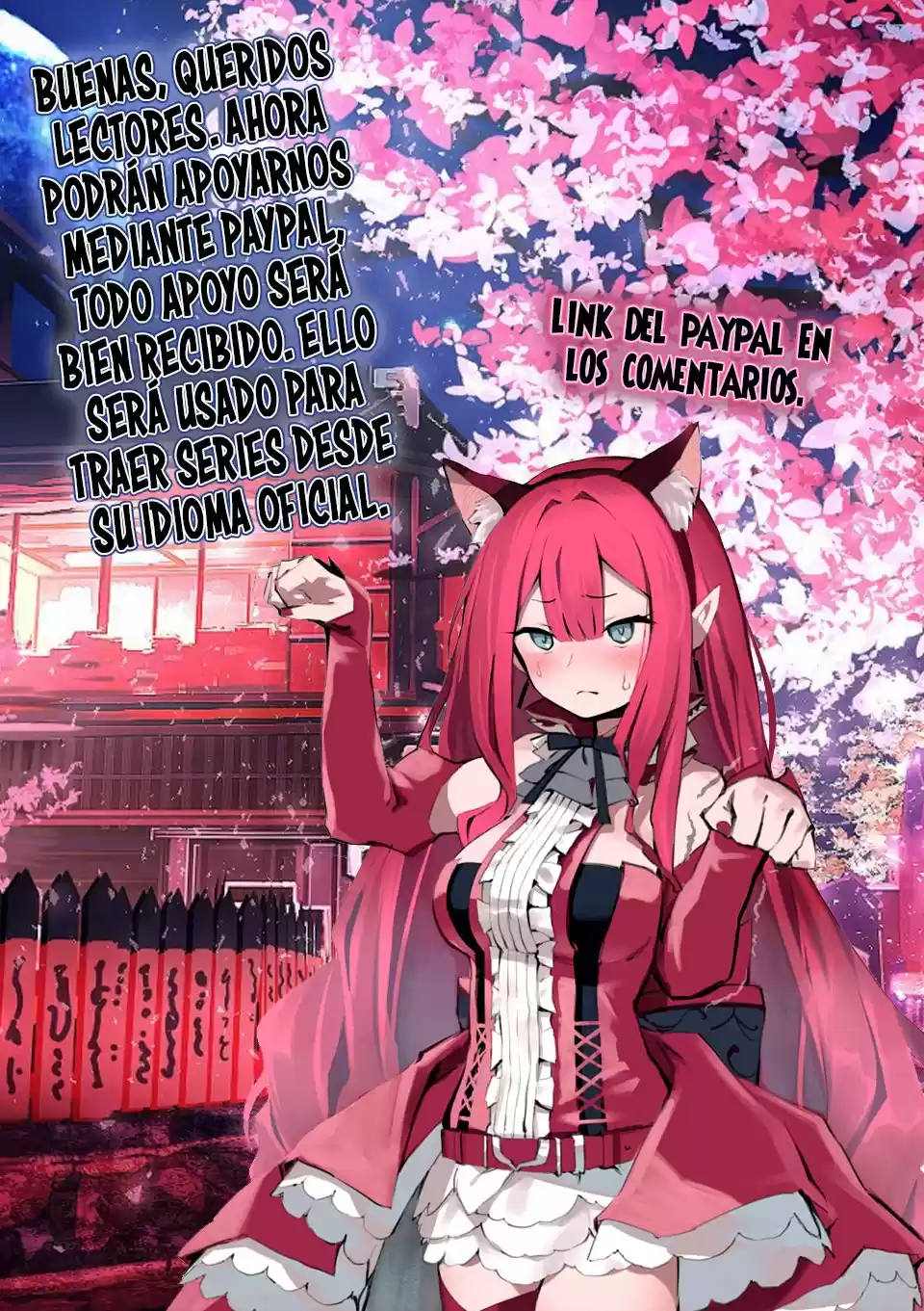 Kensei no Osananajimi ga Power Harass de Ore ni Tsuraku Atarunode, Zetsuen Shite Henkyou de ma Kenshi to Shite Denaosu Koto ni Shita (2020) - Capítulo 9 - Página 2 - LectorTMOo
