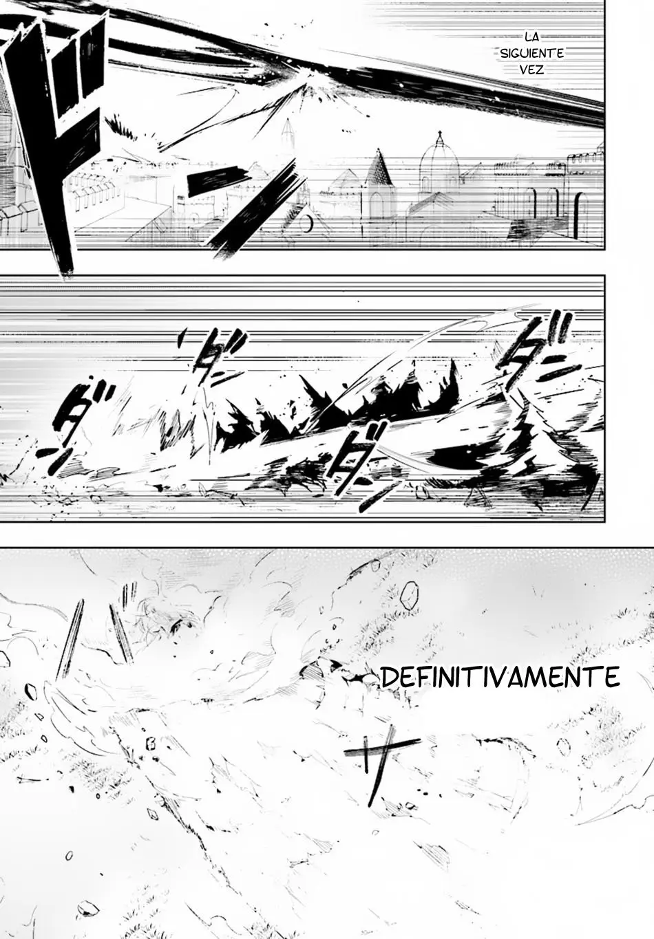 Kenshi wo Mezashite Nyuugaku shita no ni Mahou Tekisei 9999 nan desu kedo!? (2017) - Capítulo 10 - Página 4 - LectorTMOo