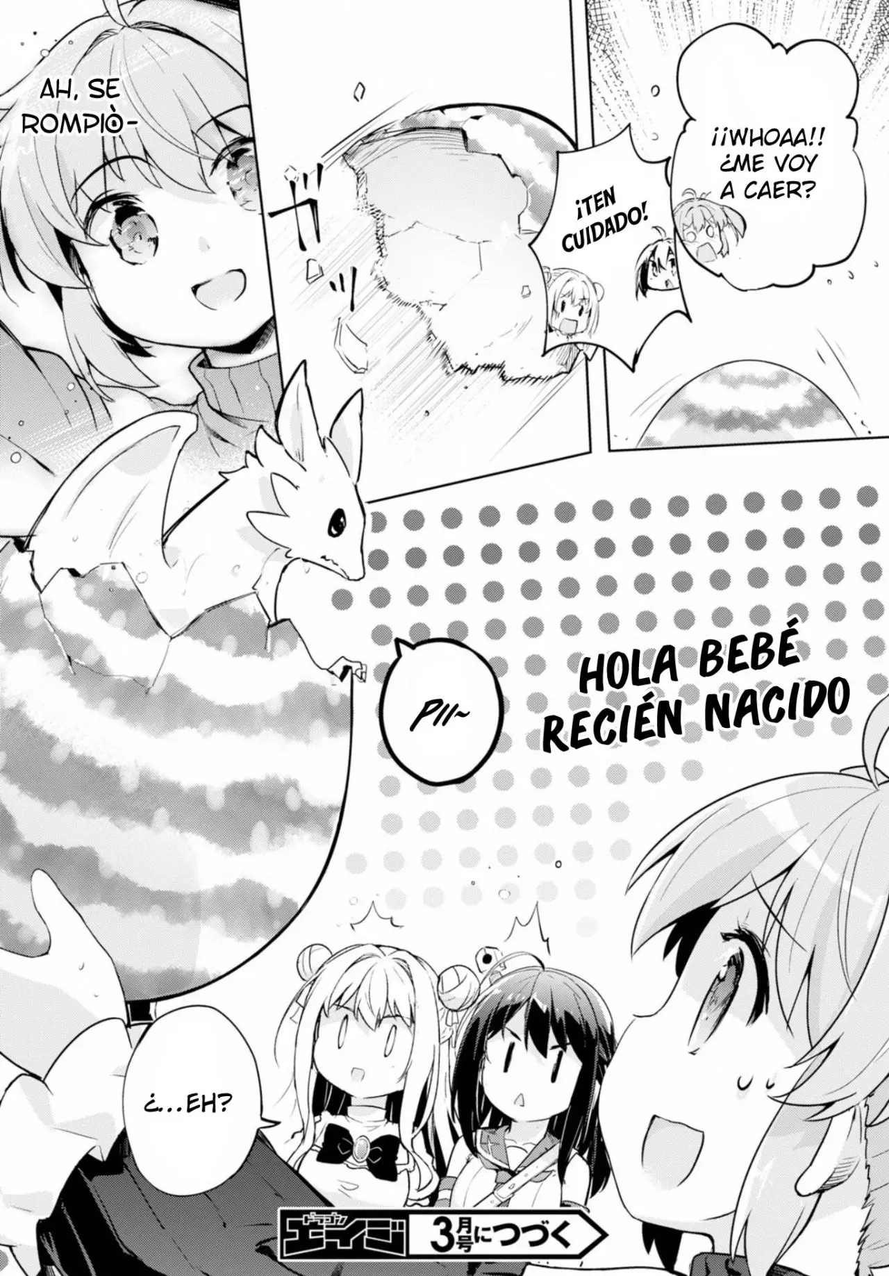 Kenshi wo Mezashite Nyuugaku shita no ni Mahou Tekisei 9999 nan desu kedo!? (2017) - Capítulo 14 - Página 21 - LectorTMOo