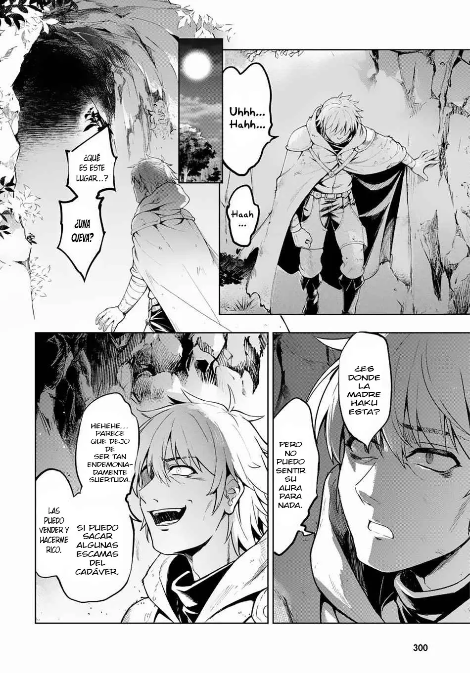 Kenshi wo Mezashite Nyuugaku shita no ni Mahou Tekisei 9999 nan desu kedo!? (2017) - Capítulo 19 - Página 28 - LectorTMOo