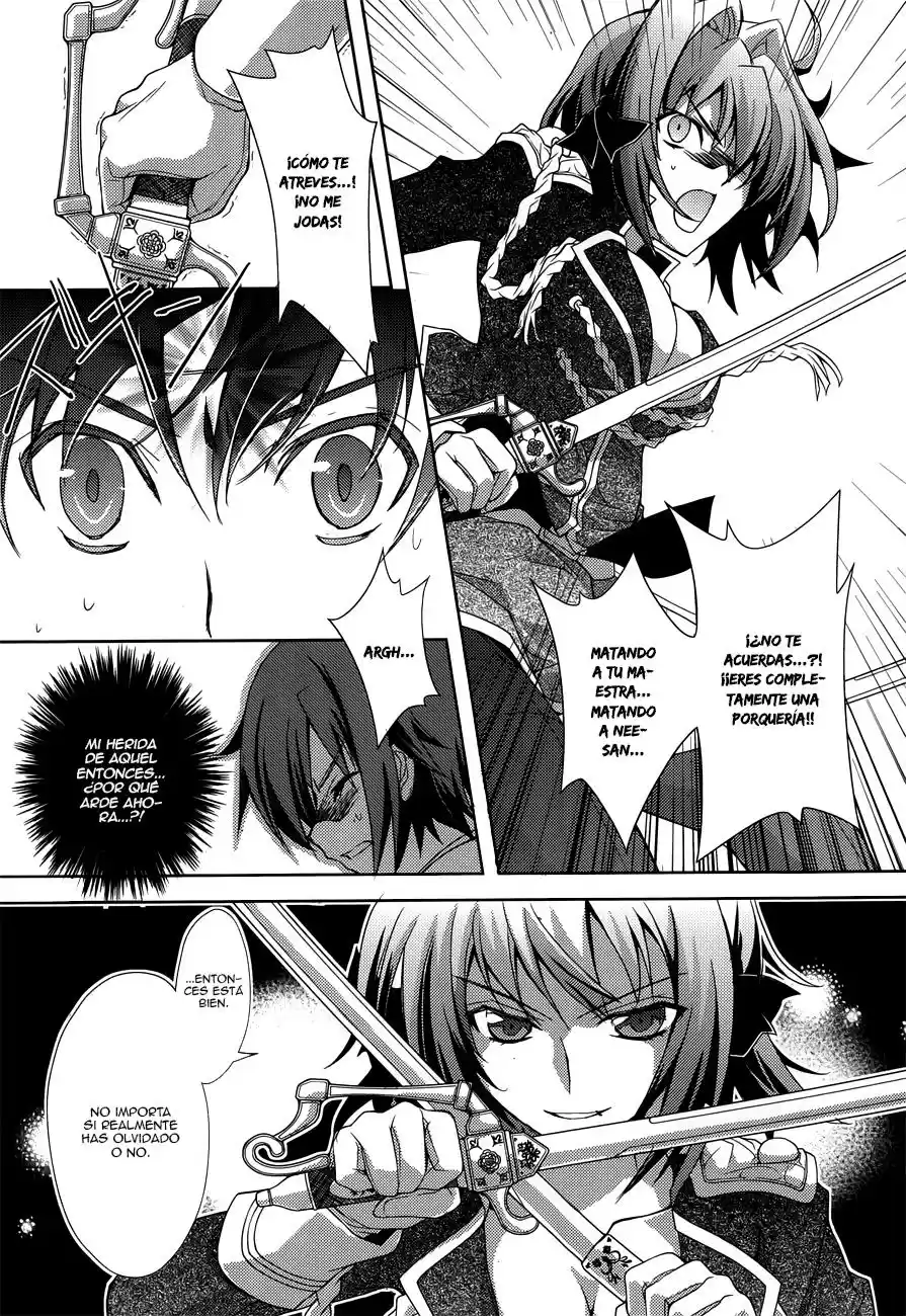 Kenshin no Keishousha (2013) - Capítulo 12 - Página 6 - LectorTMOo