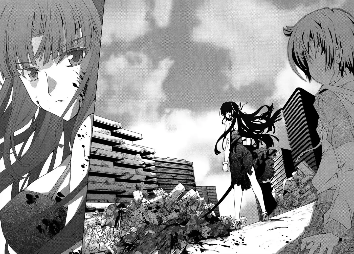 Kenshin no Keishousha (2013) - Capítulo 7 - Página 18 - LectorTMOo
