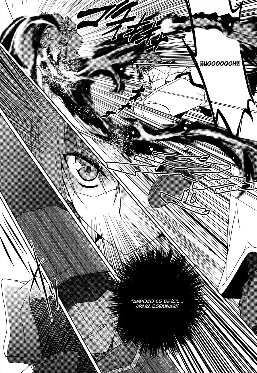 Kenshin no Keishousha (2013) - Capítulo 9 - Página 16 - LectorTMOo