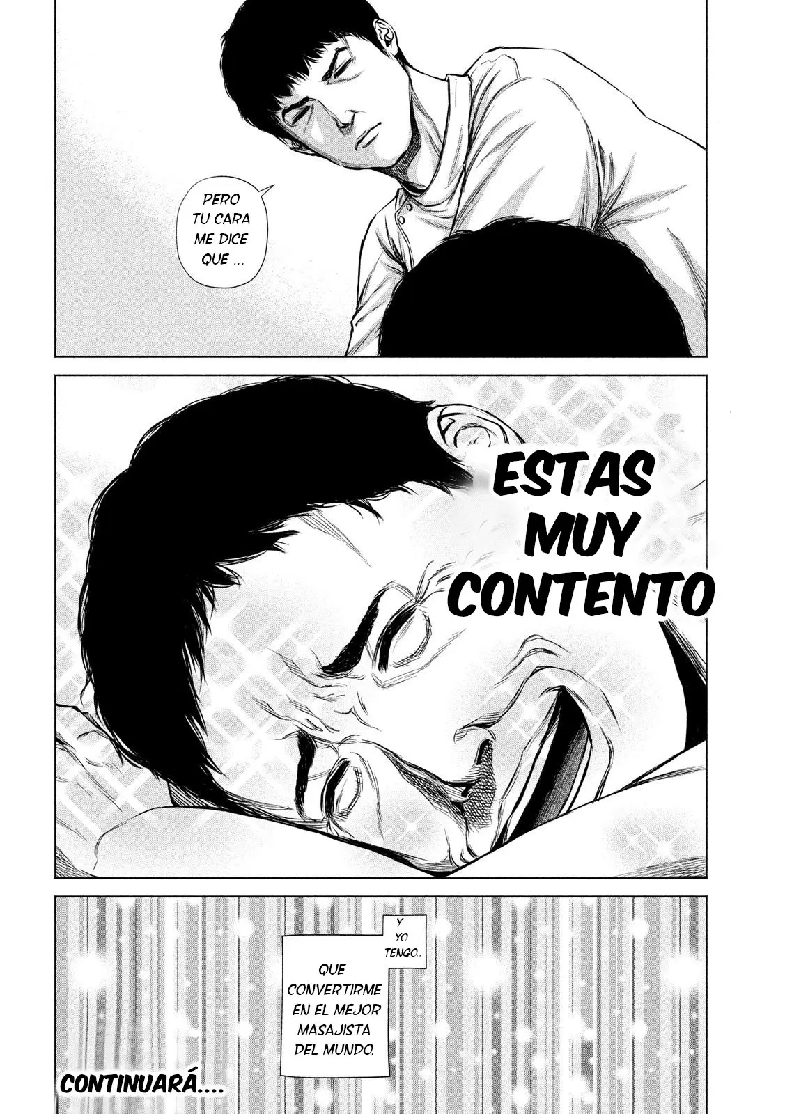 Kenshirou ni yoroshiku (2020) - Capítulo 1 - Página 19 - LectorTMOo