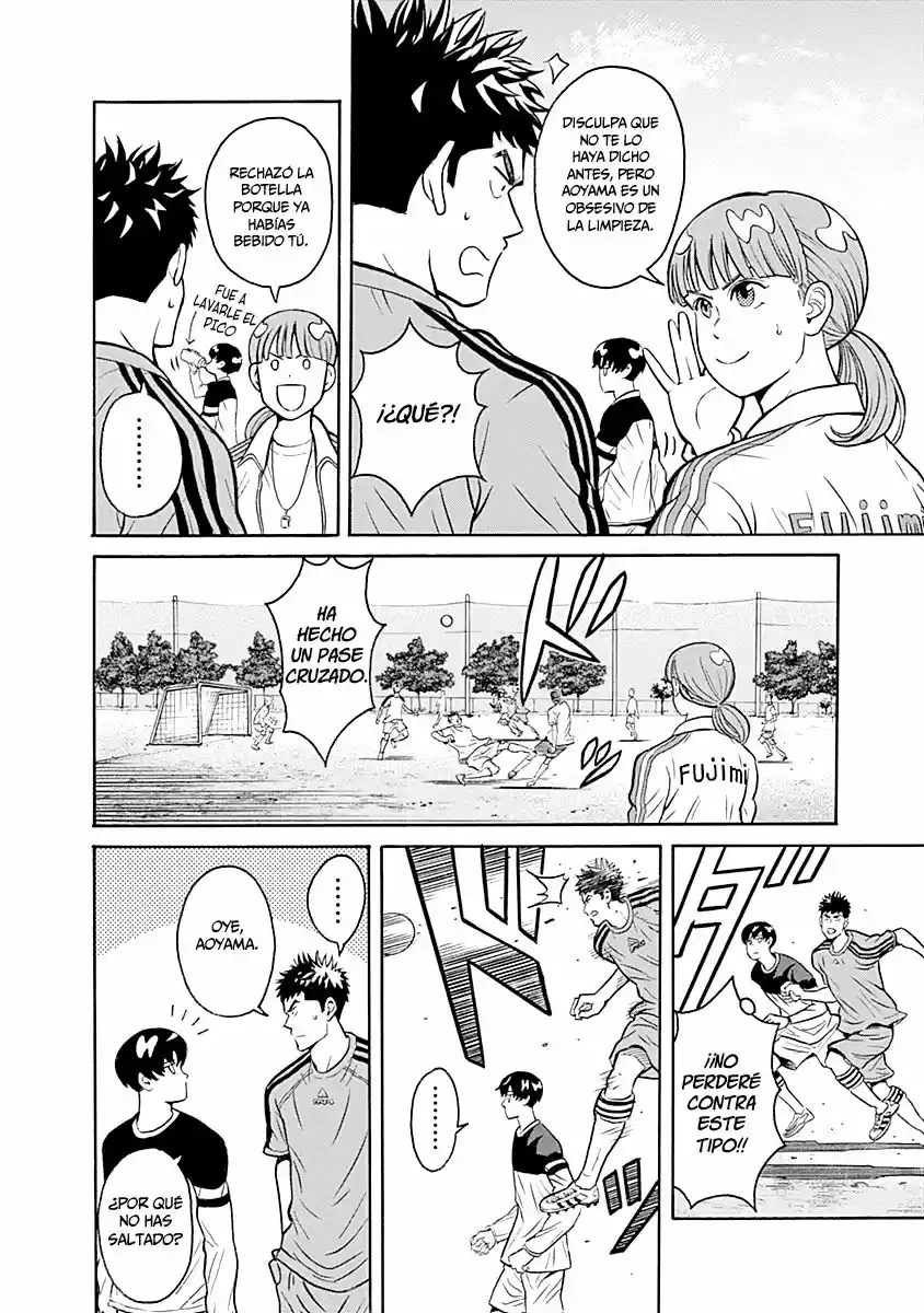 Keppeki Danshi! Aoyama-kun (2014) - Capítulo 1 - Página 12 - LectorTMOo