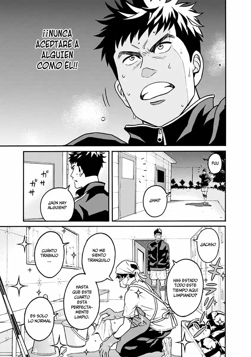 Keppeki Danshi! Aoyama-kun (2014) - Capítulo 1 - Página 15 - LectorTMOo