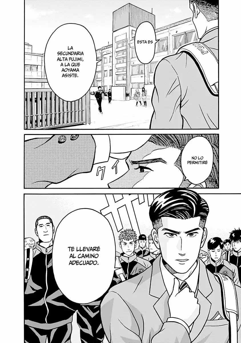 Keppeki Danshi! Aoyama-kun (2014) - Capítulo 1 - Página 16 - LectorTMOo