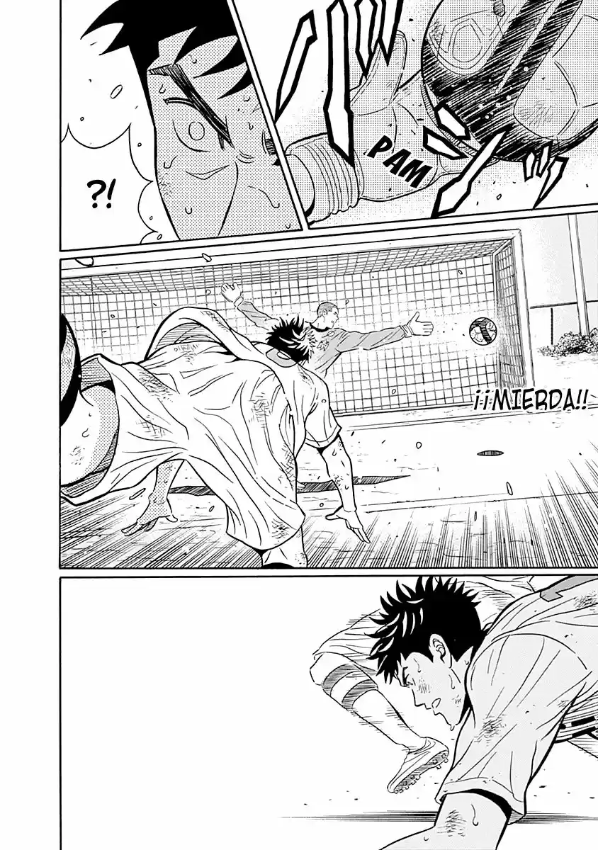 Keppeki Danshi! Aoyama-kun (2014) - Capítulo 1 - Página 44 - LectorTMOo