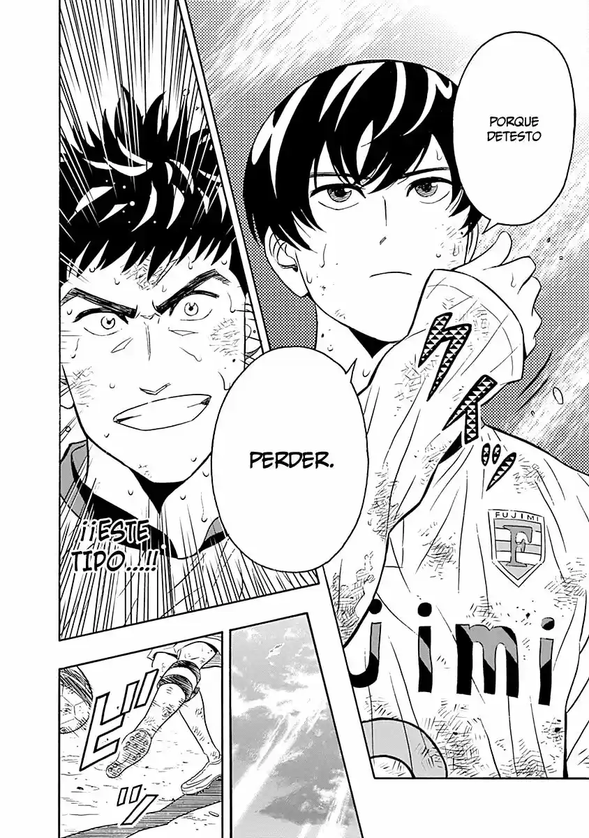Keppeki Danshi! Aoyama-kun (2014) - Capítulo 1 - Página 48 - LectorTMOo