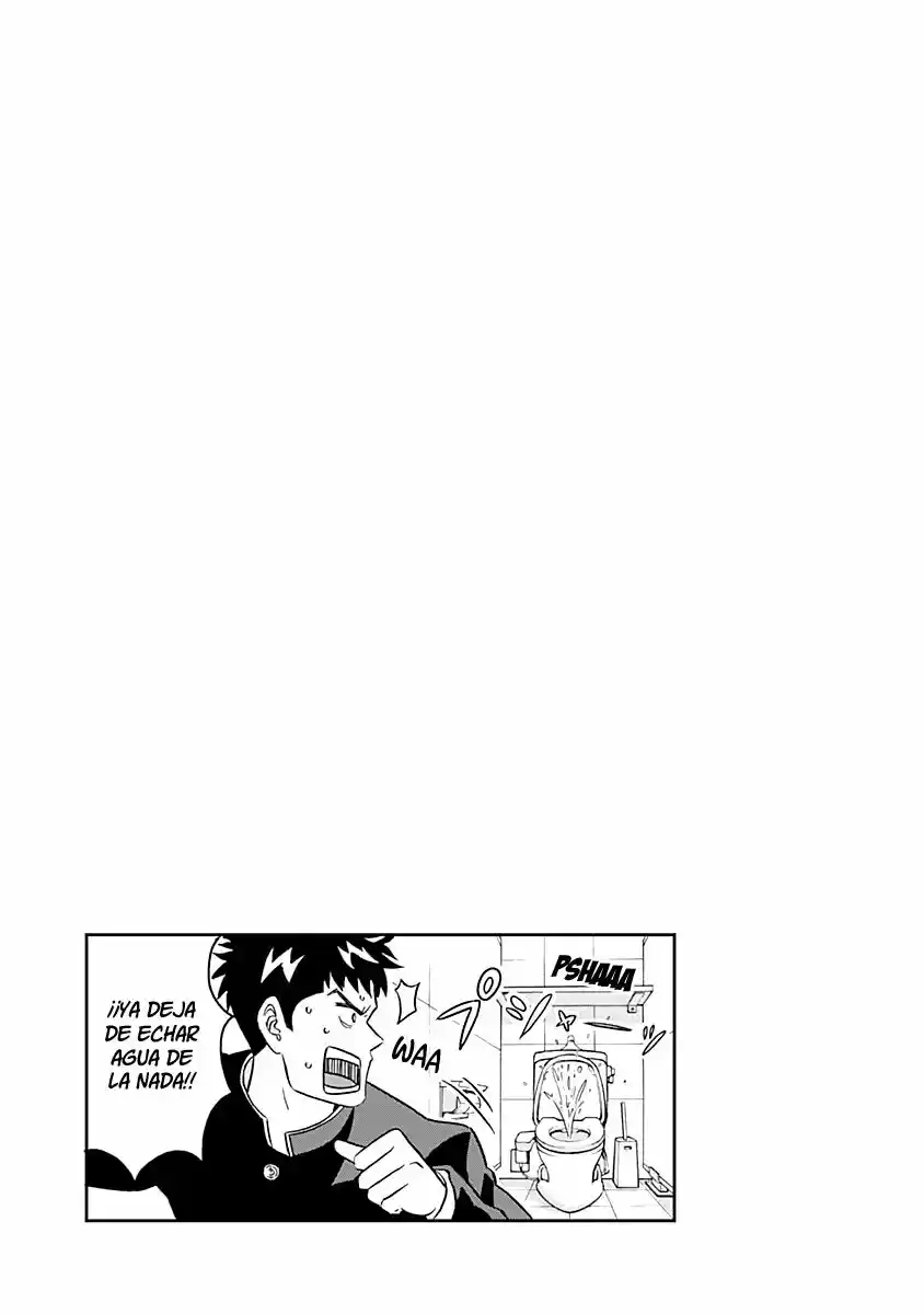 Keppeki Danshi! Aoyama-kun (2014) - Capítulo 1 - Página 55 - LectorTMOo