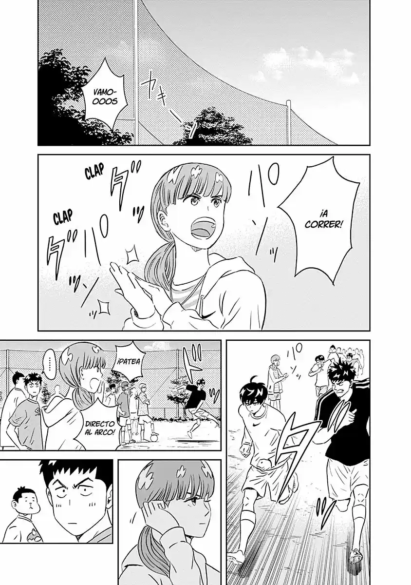 Keppeki Danshi! Aoyama-kun (2014) - Capítulo 10 - Página 5 - LectorTMOo