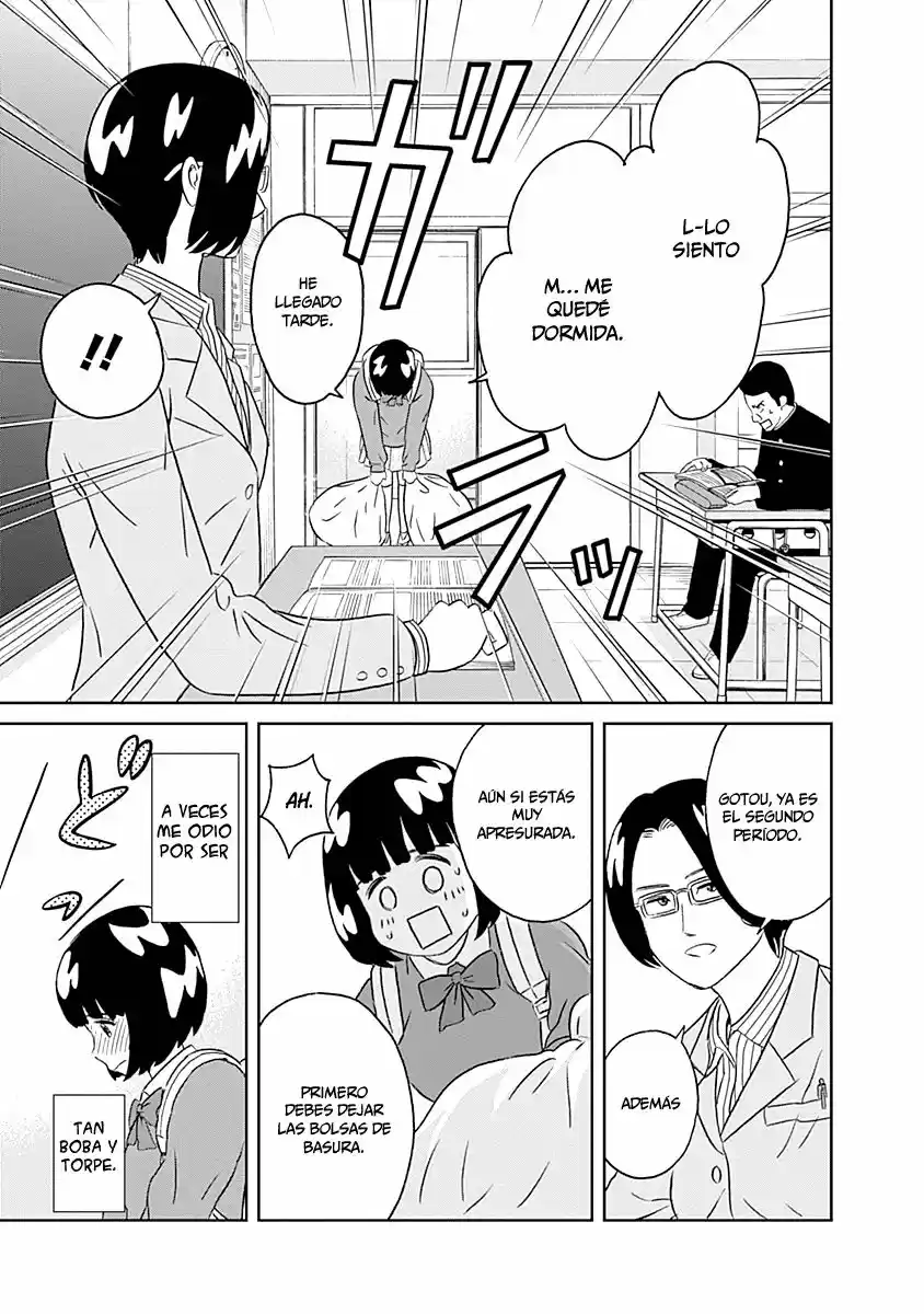 Keppeki Danshi! Aoyama-kun (2014) - Capítulo 11 - Página 6 - LectorTMOo