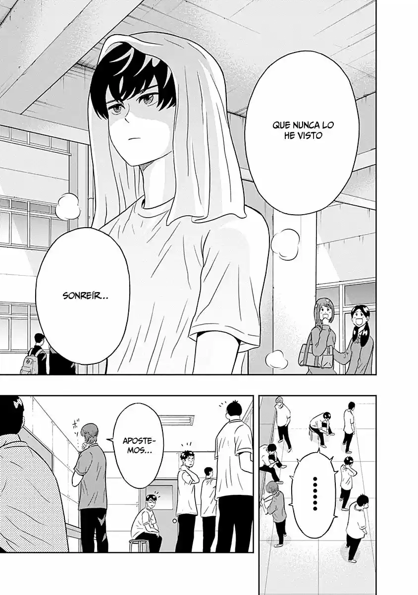 Keppeki Danshi! Aoyama-kun (2014) - Capítulo 12 - Página 6 - LectorTMOo