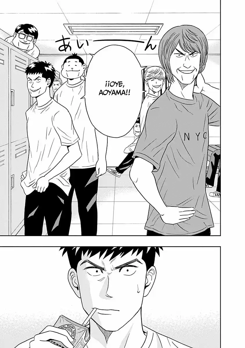 Keppeki Danshi! Aoyama-kun (2014) - Capítulo 12 - Página 8 - LectorTMOo