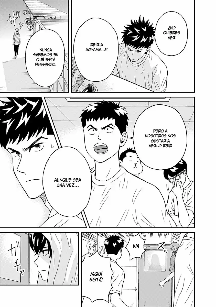 Keppeki Danshi! Aoyama-kun (2014) - Capítulo 12 - Página 10 - LectorTMOo