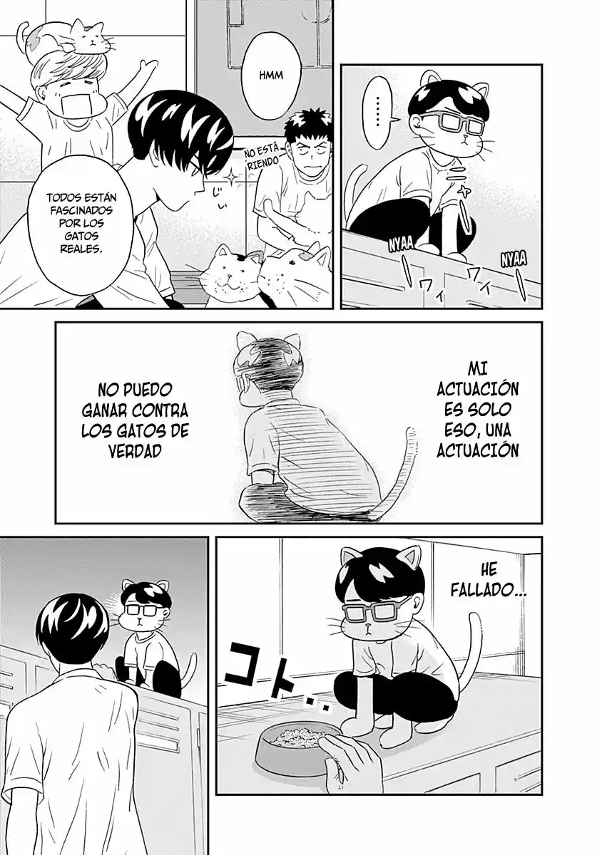 Keppeki Danshi! Aoyama-kun (2014) - Capítulo 12 - Página 18 - LectorTMOo