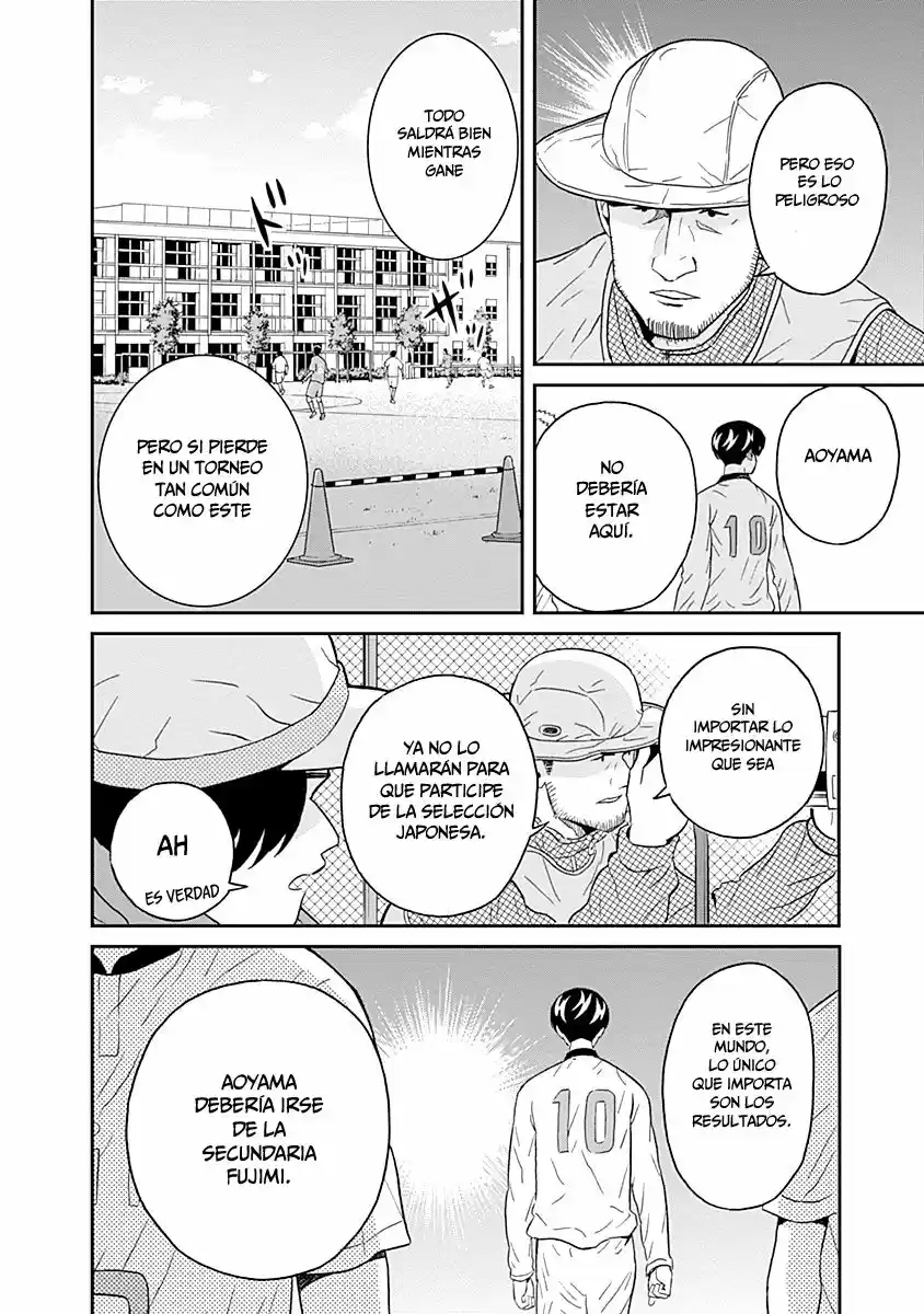 Keppeki Danshi! Aoyama-kun (2014) - Capítulo 13 - Página 12 - LectorTMOo