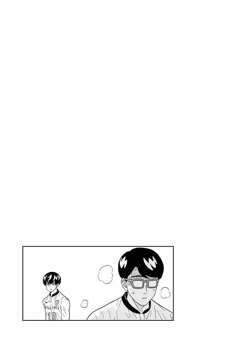 Keppeki Danshi! Aoyama-kun (2014) - Capítulo 13 - Página 19 - LectorTMOo
