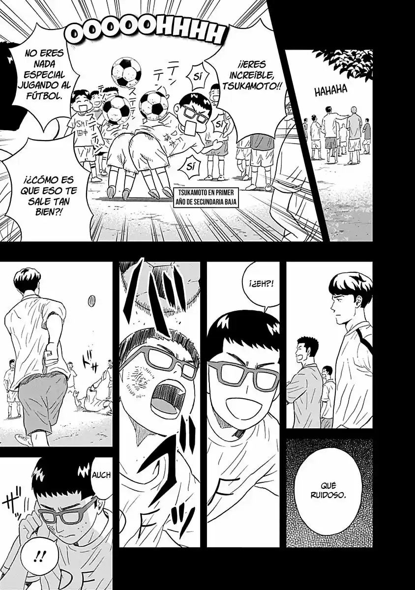 Keppeki Danshi! Aoyama-kun (2014) - Capítulo 14 - Página 14 - LectorTMOo