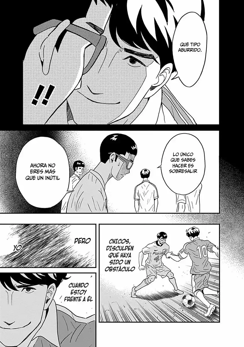 Keppeki Danshi! Aoyama-kun (2014) - Capítulo 14 - Página 16 - LectorTMOo