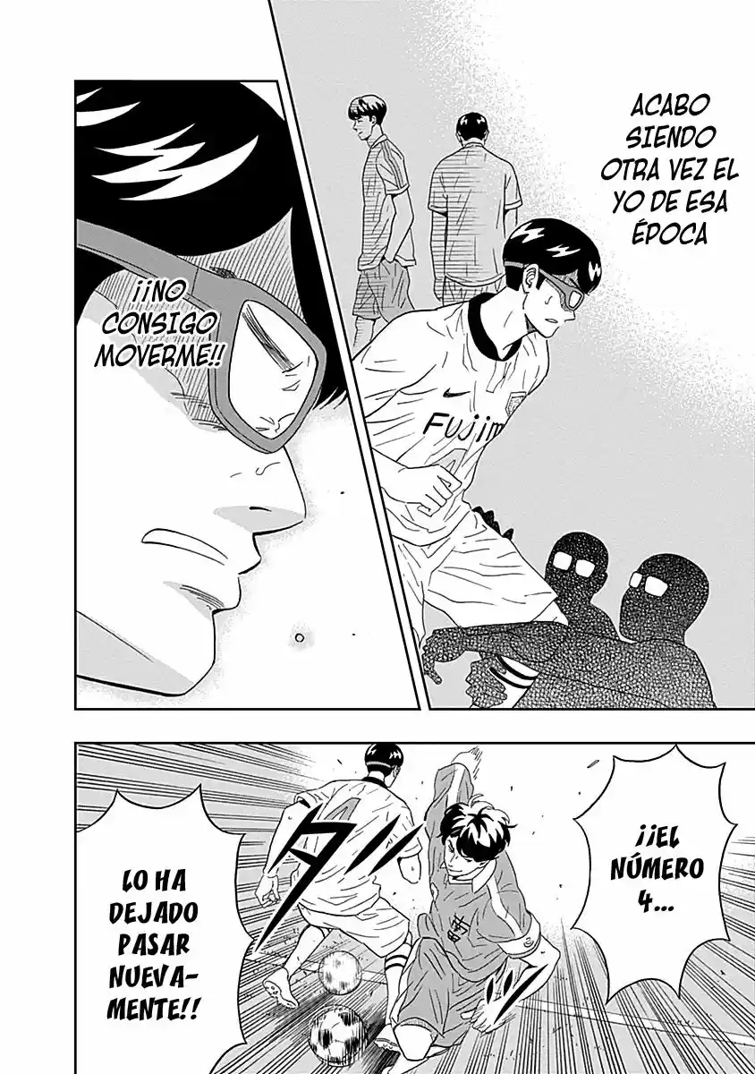 Keppeki Danshi! Aoyama-kun (2014) - Capítulo 14 - Página 17 - LectorTMOo