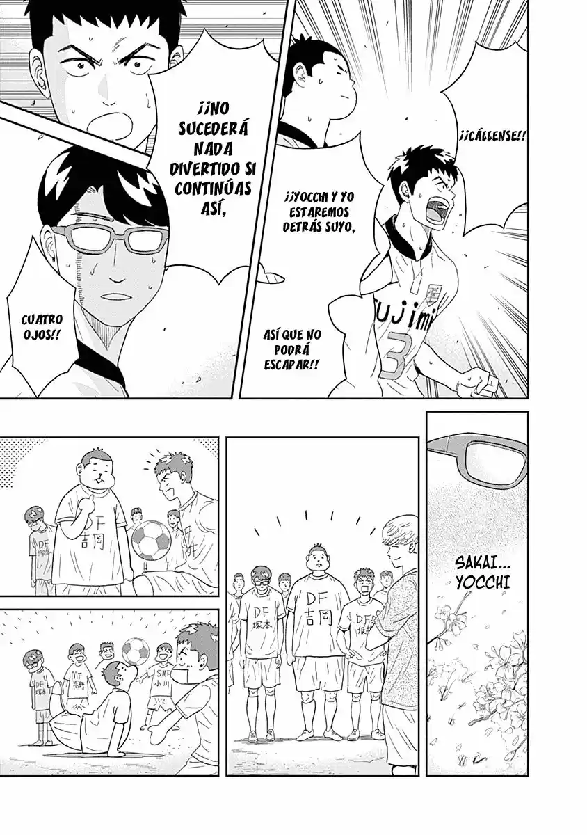 Keppeki Danshi! Aoyama-kun (2014) - Capítulo 15 - Página 4 - LectorTMOo
