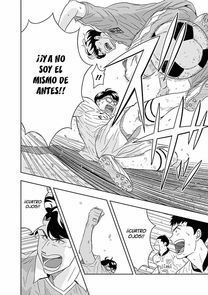 Keppeki Danshi! Aoyama-kun (2014) - Capítulo 15 - Página 7 - LectorTMOo