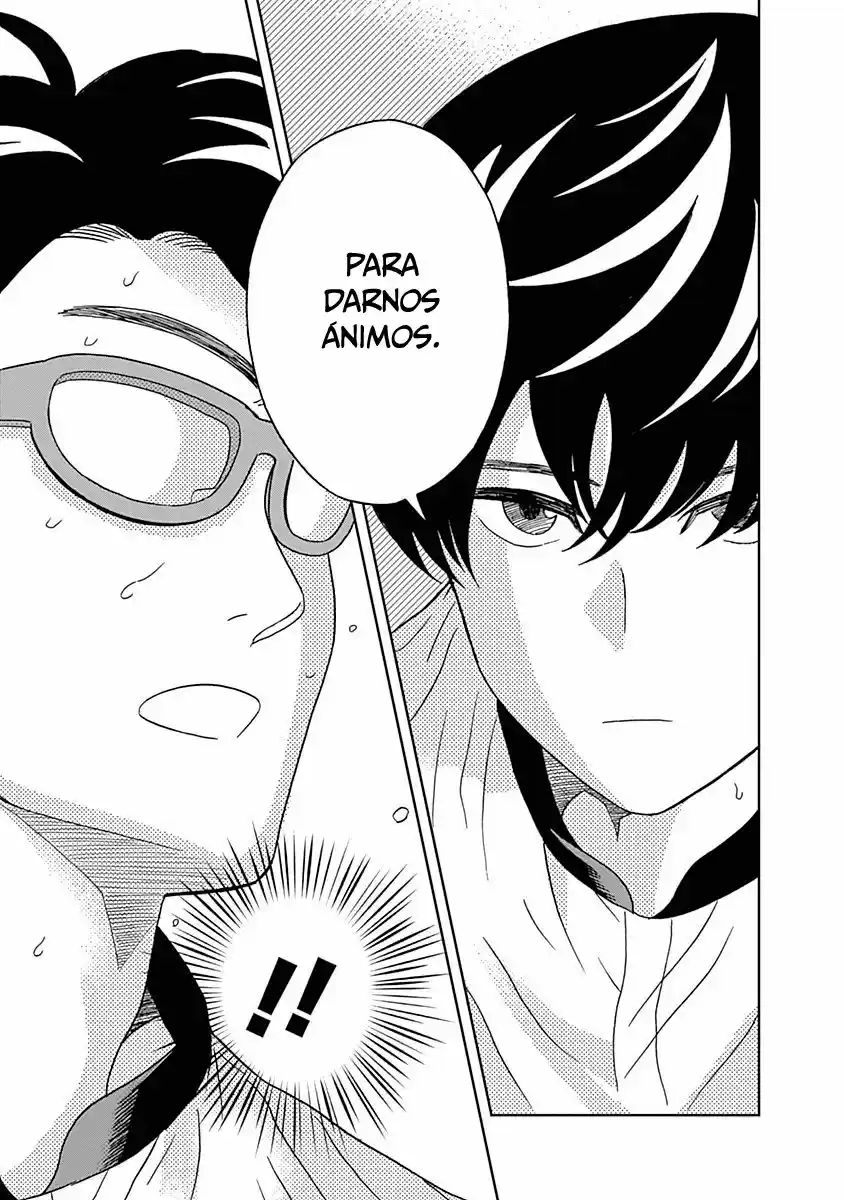 Keppeki Danshi! Aoyama-kun (2014) - Capítulo 15 - Página 14 - LectorTMOo
