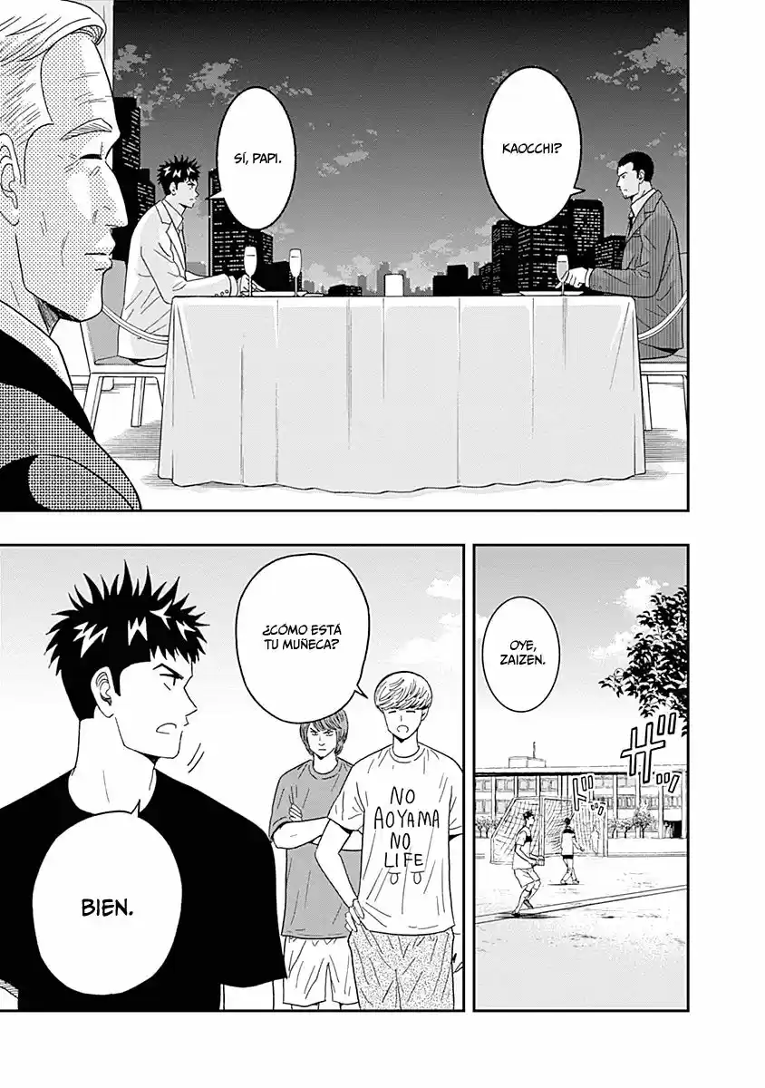 Keppeki Danshi! Aoyama-kun (2014) - Capítulo 16 - Página 6 - LectorTMOo