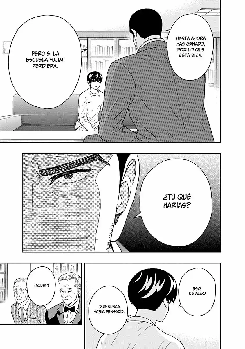 Keppeki Danshi! Aoyama-kun (2014) - Capítulo 16 - Página 14 - LectorTMOo