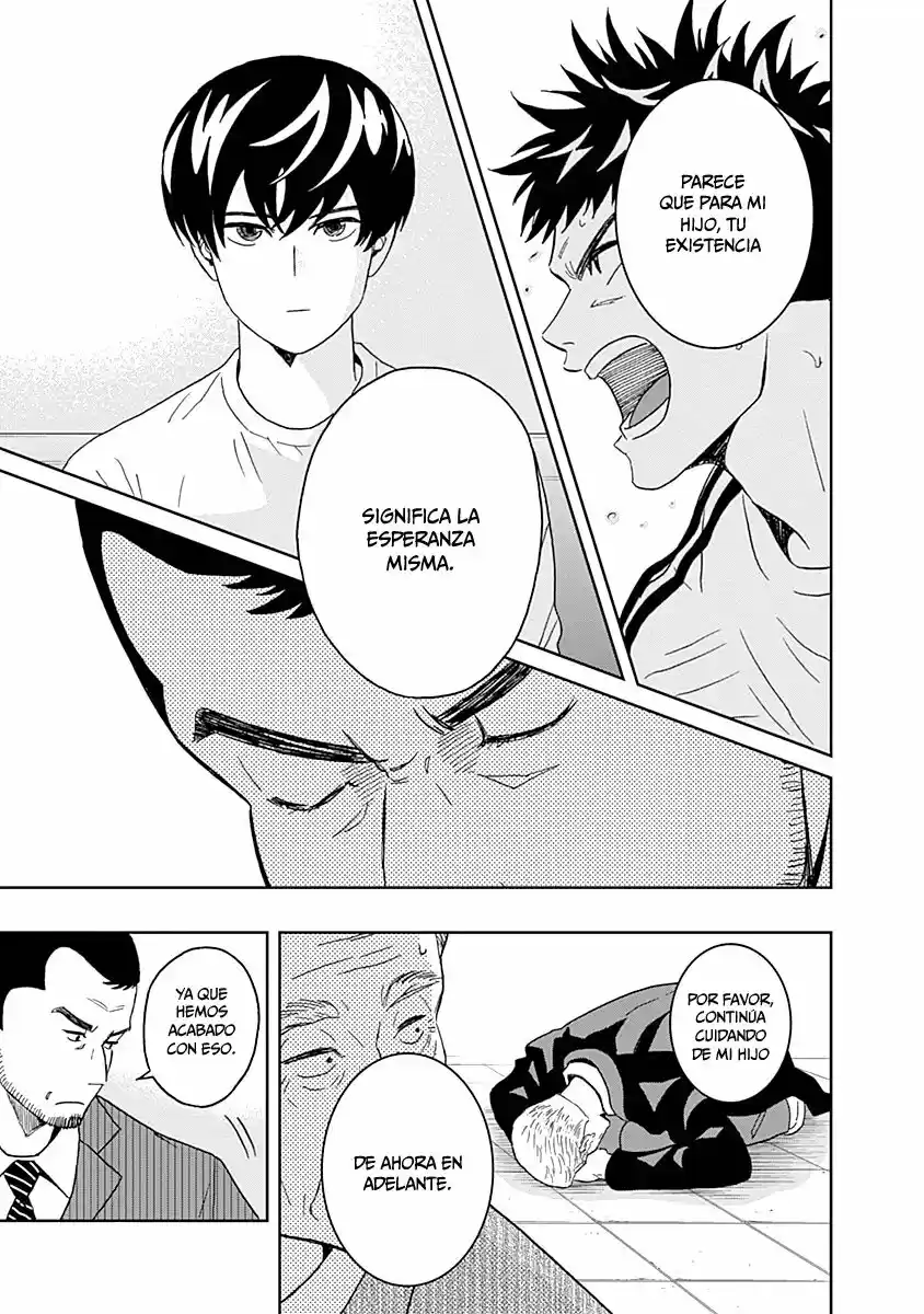 Keppeki Danshi! Aoyama-kun (2014) - Capítulo 16 - Página 16 - LectorTMOo