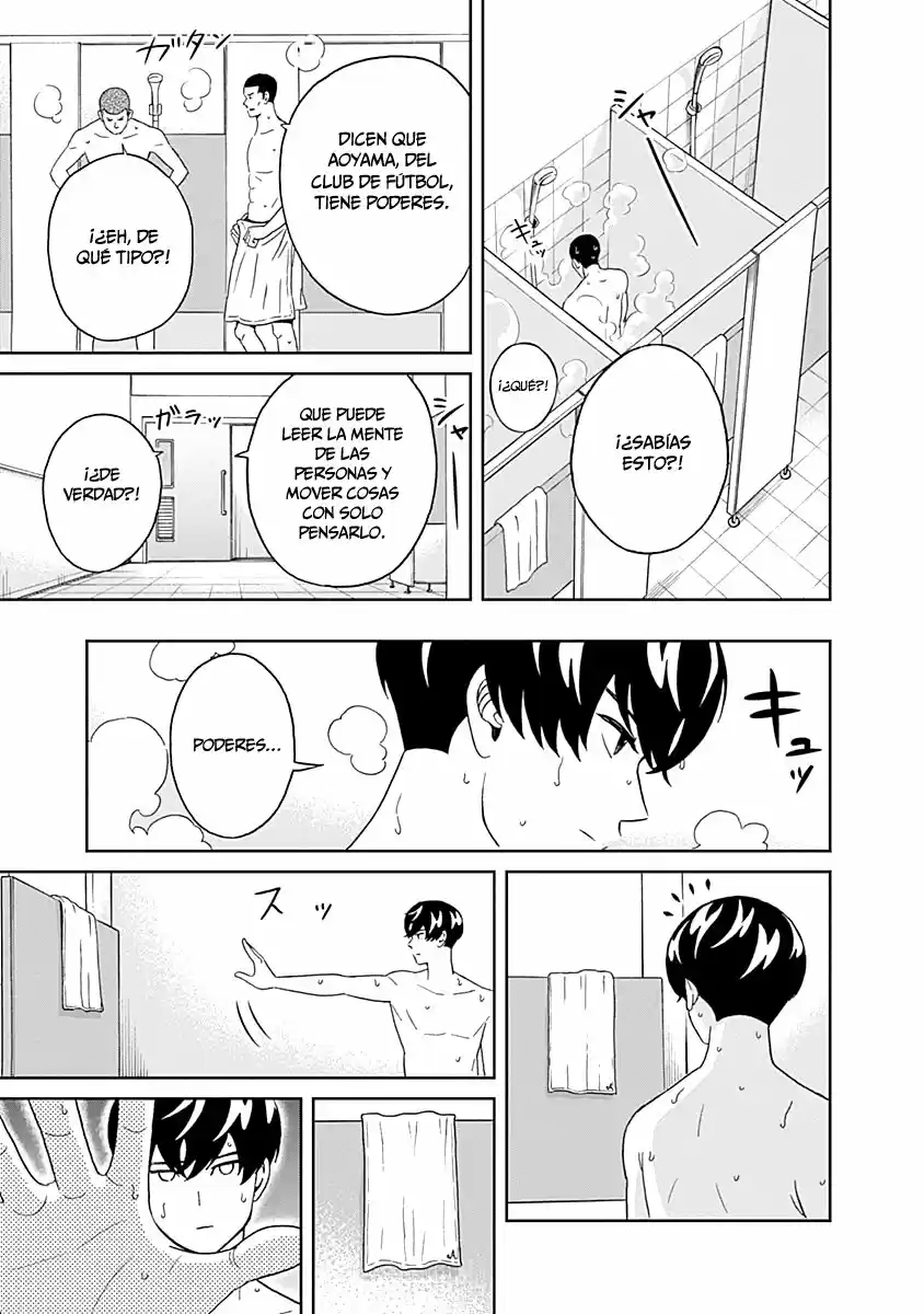 Keppeki Danshi! Aoyama-kun (2014) - Capítulo 17 - Página 12 - LectorTMOo