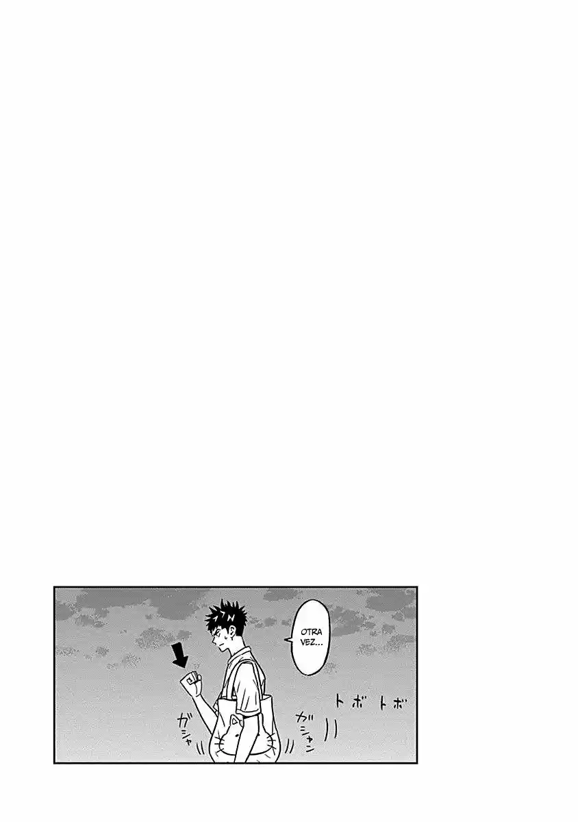 Keppeki Danshi! Aoyama-kun (2014) - Capítulo 17 - Página 20 - LectorTMOo