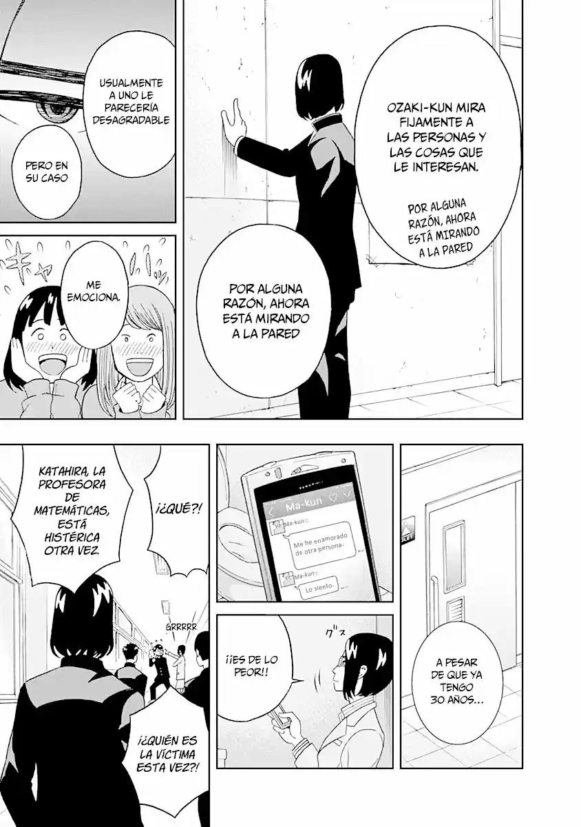 Keppeki Danshi! Aoyama-kun (2014) - Capítulo 18 - Página 6 - LectorTMOo