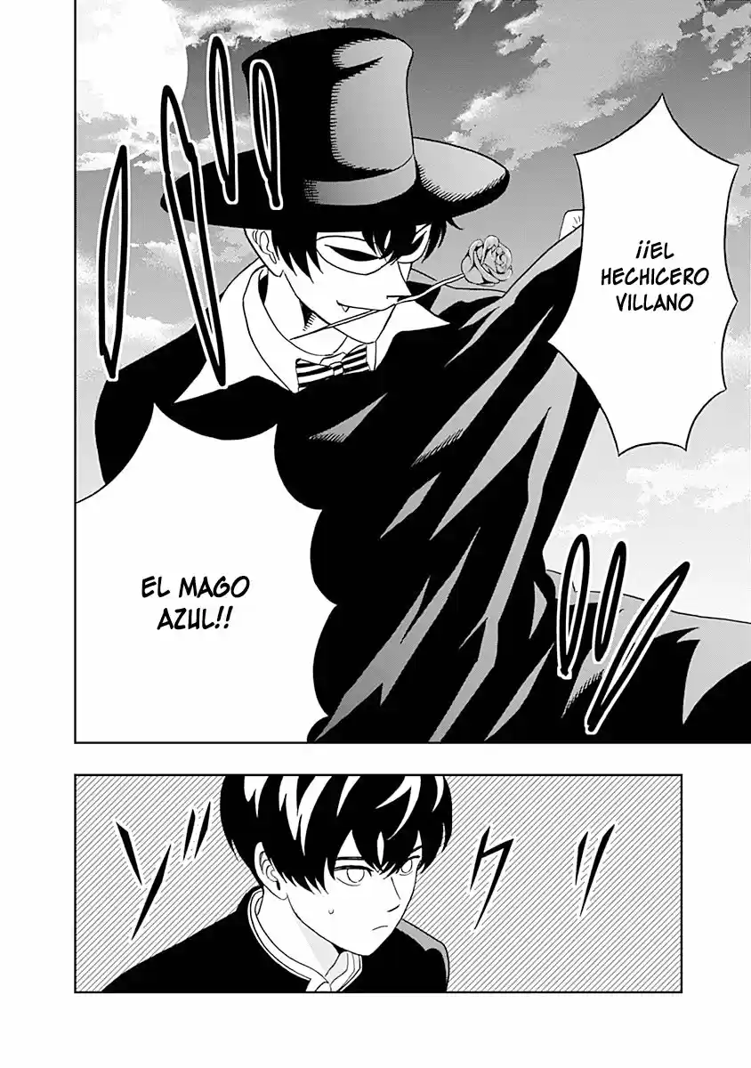 Keppeki Danshi! Aoyama-kun (2014) - Capítulo 19 - Página 7 - LectorTMOo