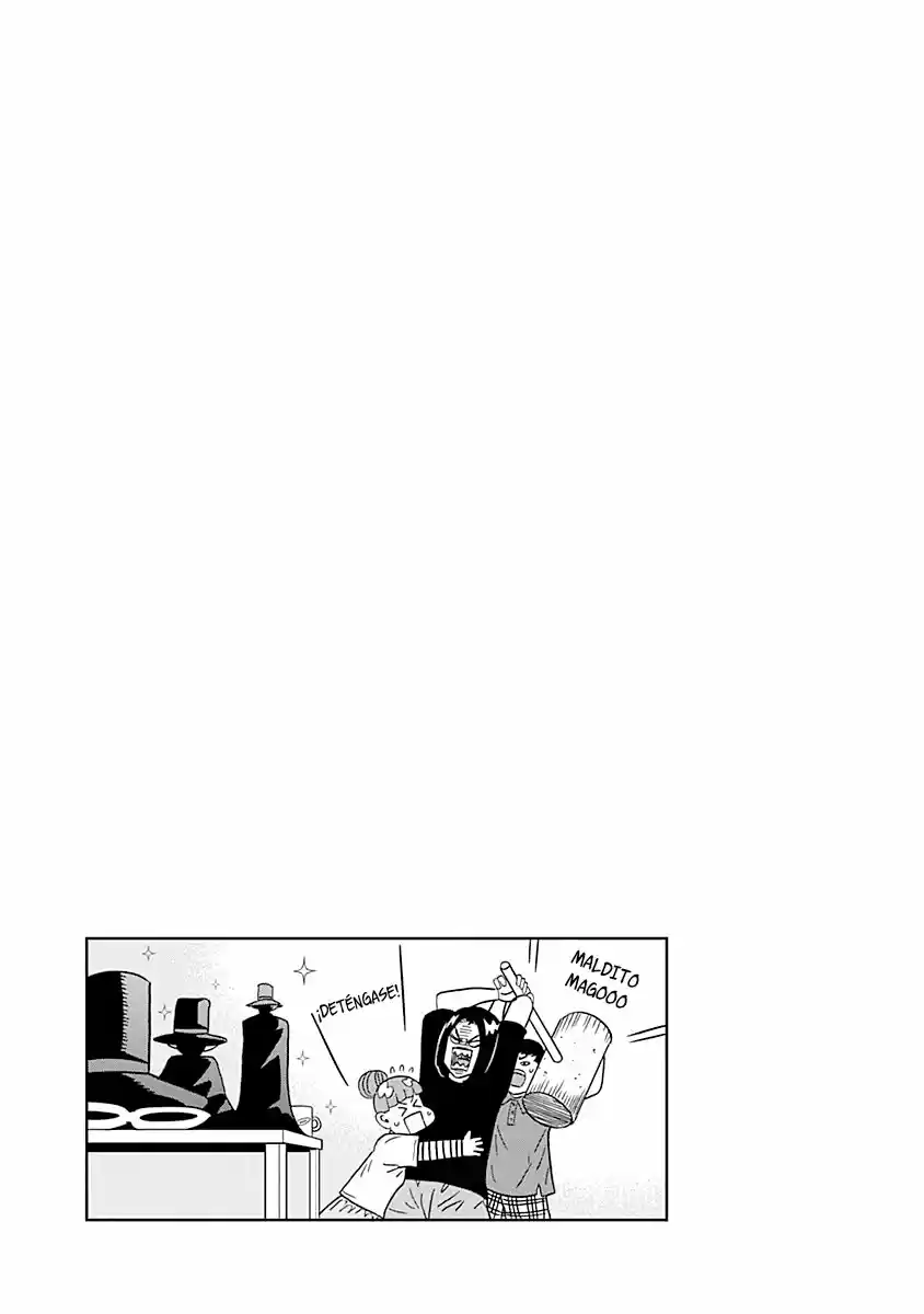 Keppeki Danshi! Aoyama-kun (2014) - Capítulo 19 - Página 20 - LectorTMOo