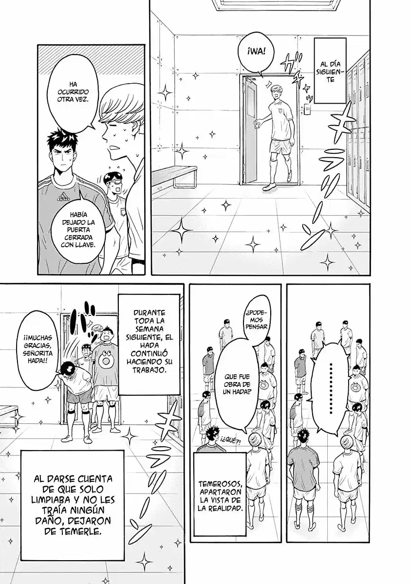 Keppeki Danshi! Aoyama-kun (2014) - Capítulo 2 - Página 10 - LectorTMOo