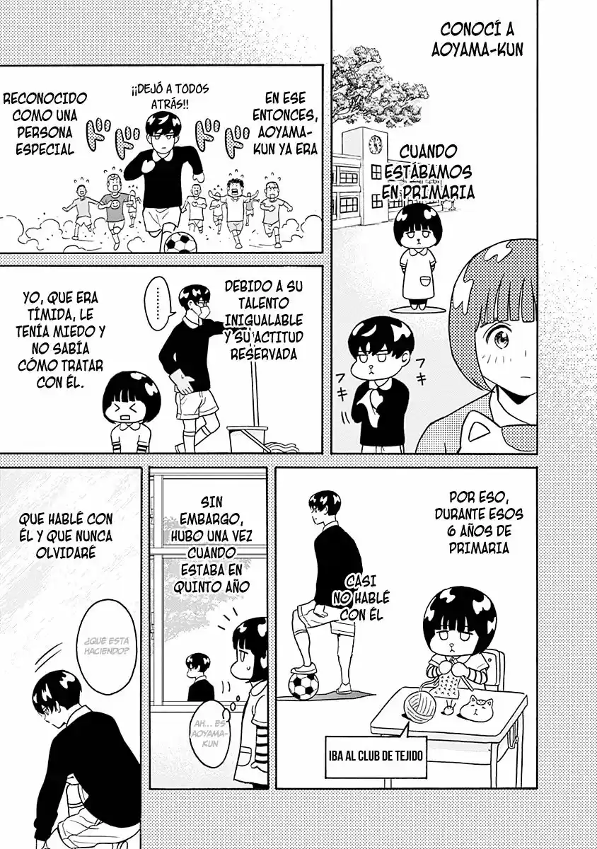 Keppeki Danshi! Aoyama-kun (2014) - Capítulo 2 - Página 14 - LectorTMOo