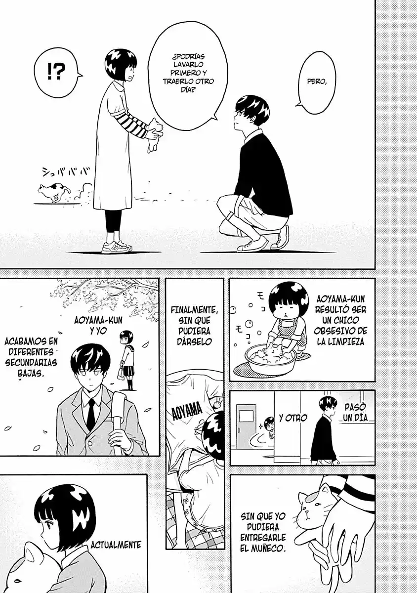 Keppeki Danshi! Aoyama-kun (2014) - Capítulo 2 - Página 18 - LectorTMOo