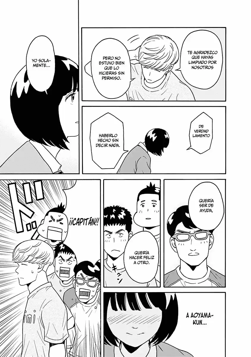 Keppeki Danshi! Aoyama-kun (2014) - Capítulo 2 - Página 26 - LectorTMOo