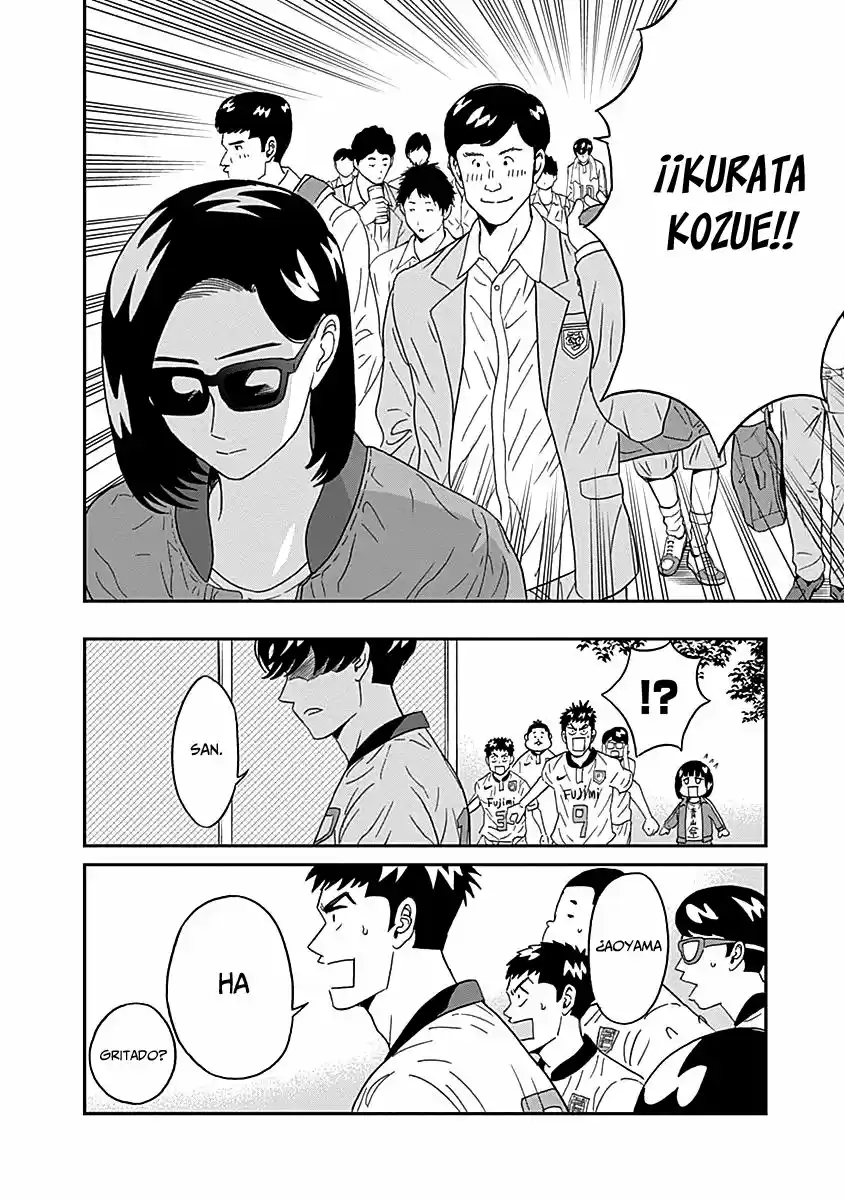Keppeki Danshi! Aoyama-kun (2014) - Capítulo 20 - Página 7 - LectorTMOo