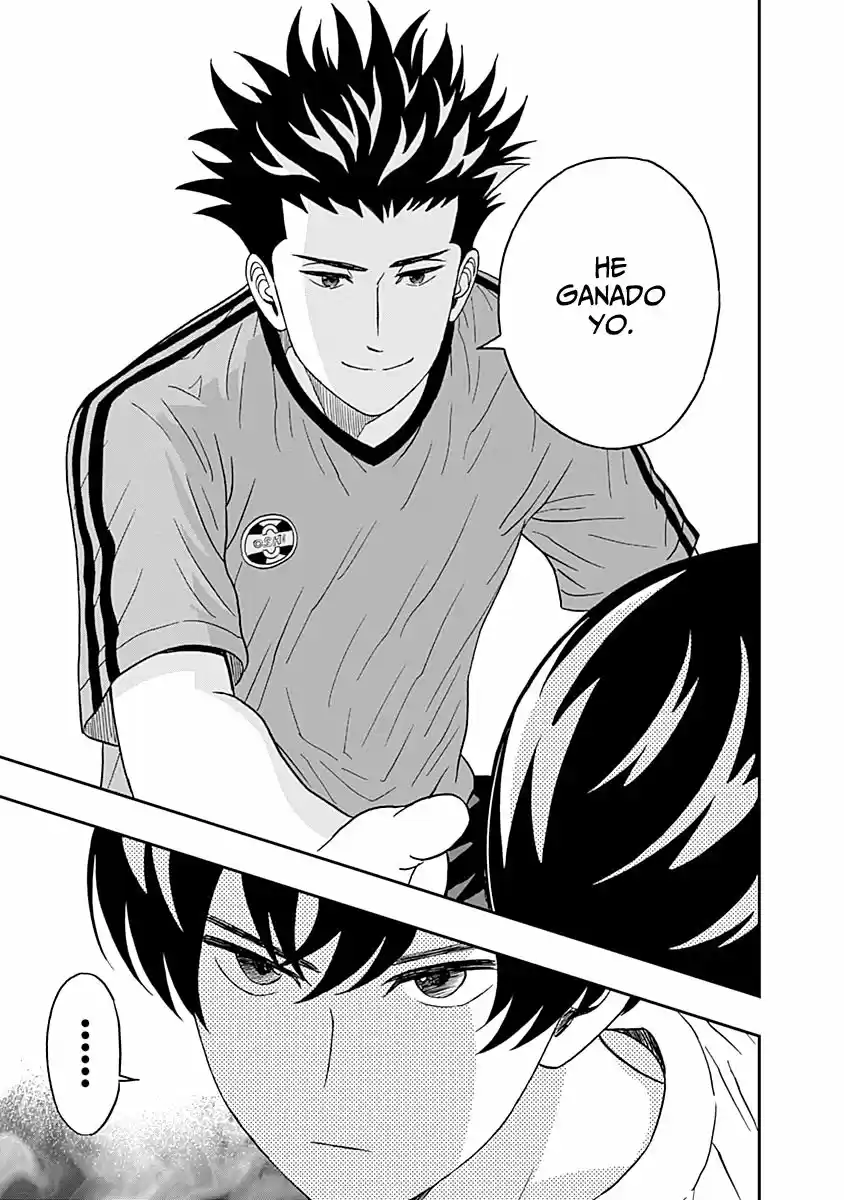 Keppeki Danshi! Aoyama-kun (2014) - Capítulo 21 - Página 16 - LectorTMOo