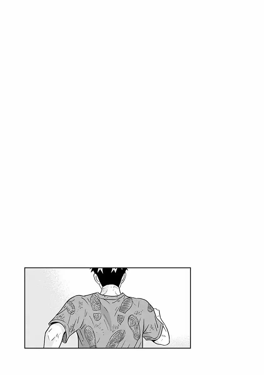 Keppeki Danshi! Aoyama-kun (2014) - Capítulo 22 - Página 19 - LectorTMOo